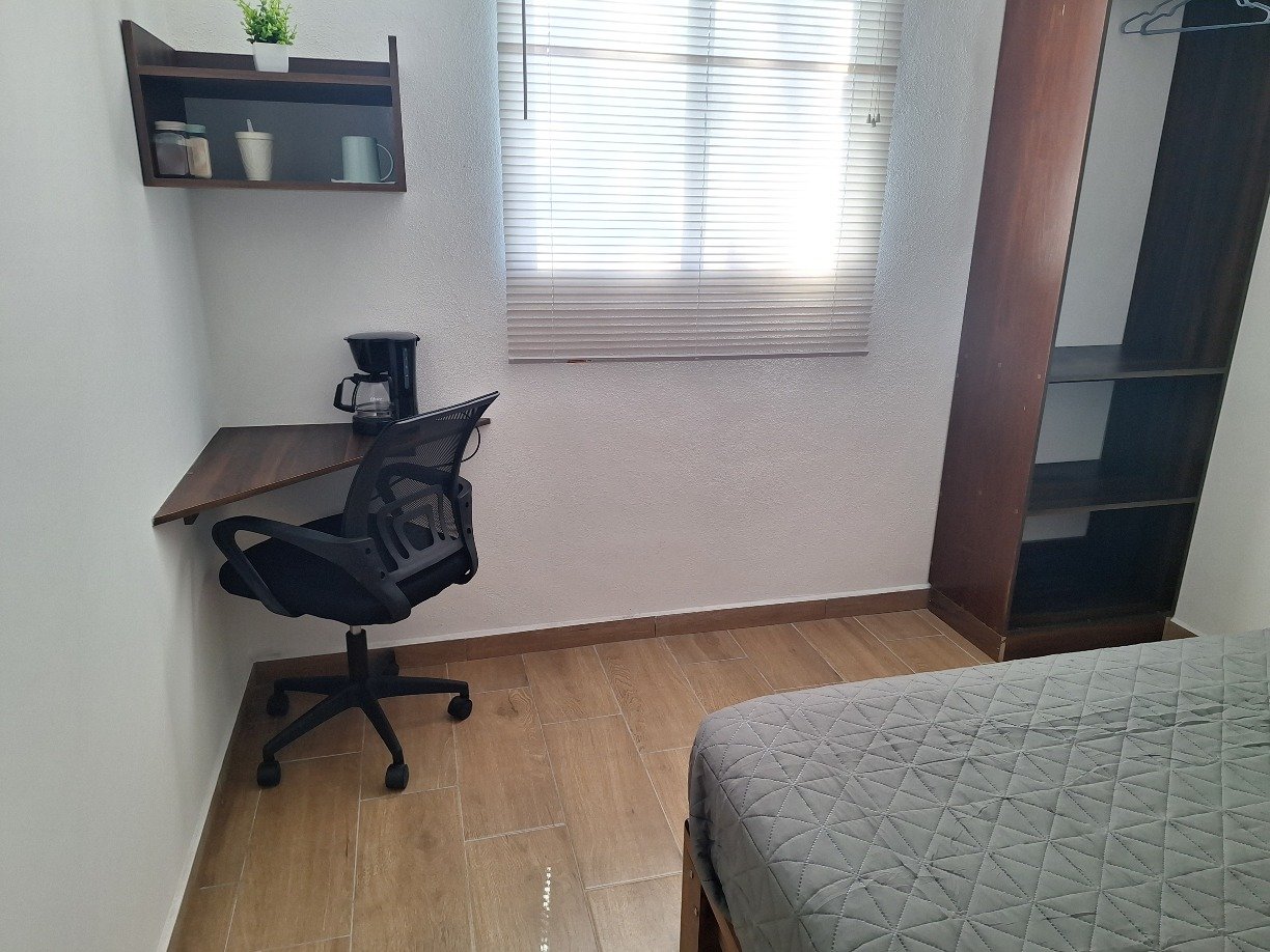 Habitaciones en Qro Habitaciones en Qro