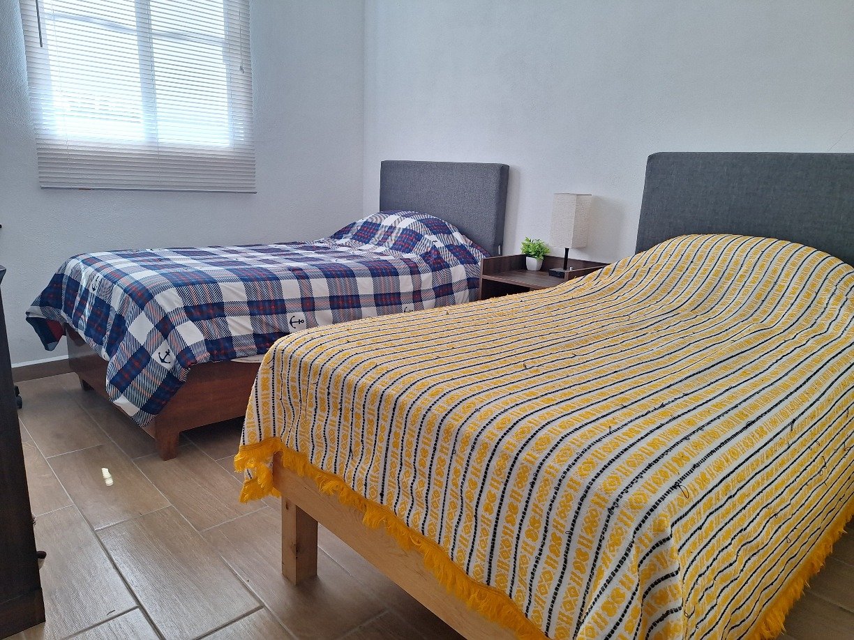 Habitaciones en Qro Habitaciones en Qro