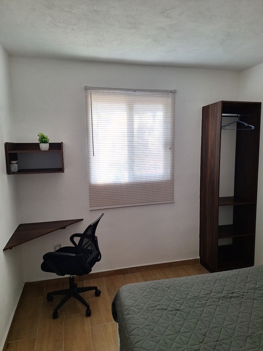 Habitaciones en Qro Habitaciones en Qro