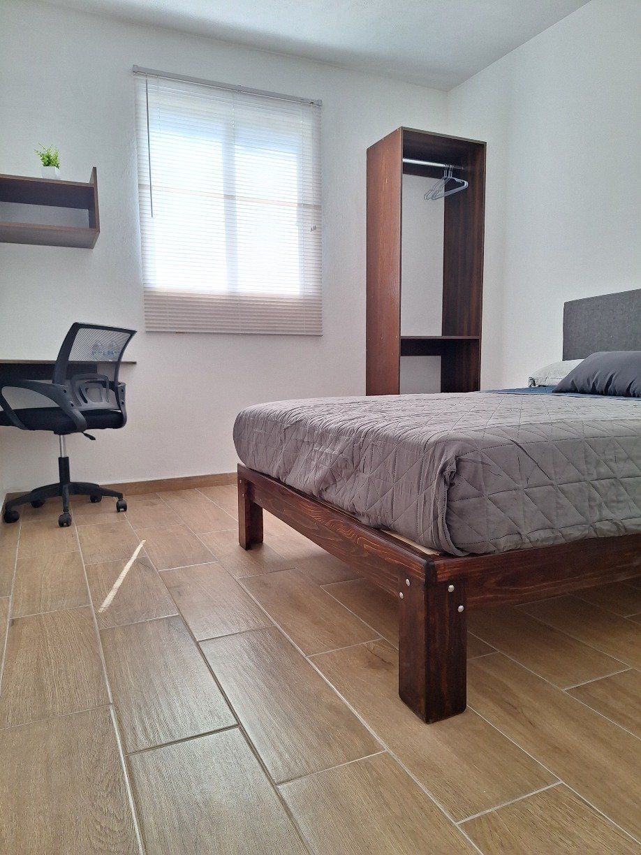 Habitaciones en Qro Habitaciones en Qro